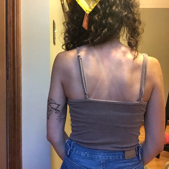 Tank top - Picture 3 of 4